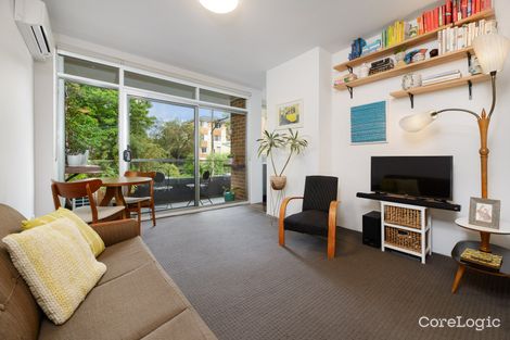 Property photo of 63/268 Johnston Street Annandale NSW 2038