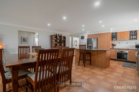 Property photo of 27 Moran Crescent Forest Lake QLD 4078