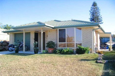Property photo of 16 Samson Crescent Hemmant QLD 4174