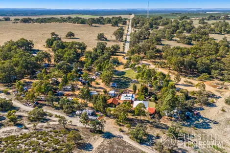 1775 Cowalla Rd, Wanerie, WA 6503