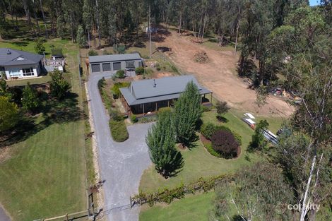 40 Mount Porepunkah Rd, Bright, VIC 3741