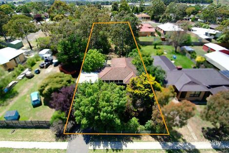 Property photo of 14 Raglan Street Wallan VIC 3756