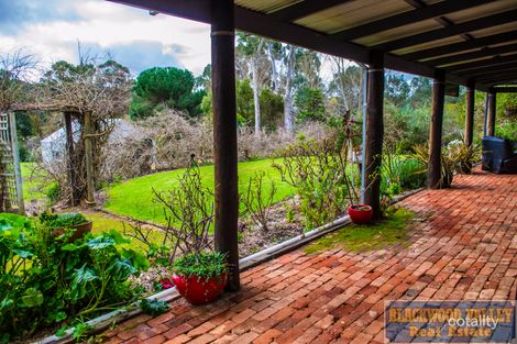 Property photo of 24 Mattamattup Street Bridgetown WA 6255