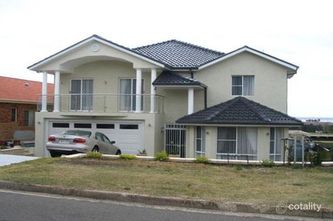 28 Lasseter Ave, Chifley, NSW 2036