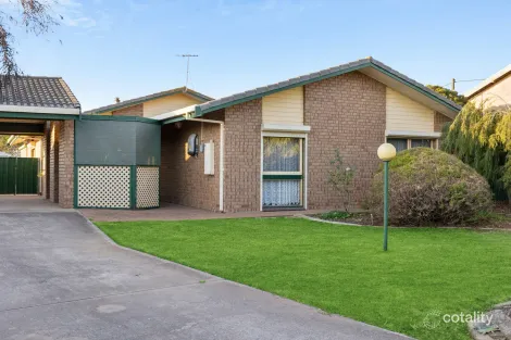 Property photo of 36 Kulde Road Tailem Bend SA 5260