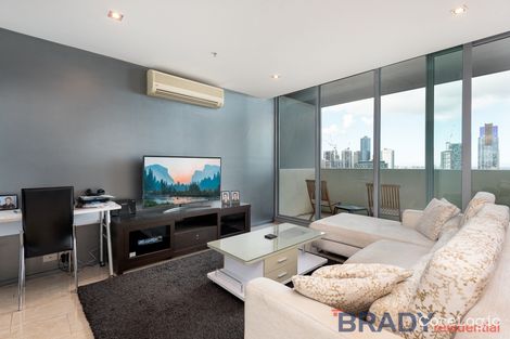 Property photo of 2409/8 Downie Street Melbourne VIC 3000