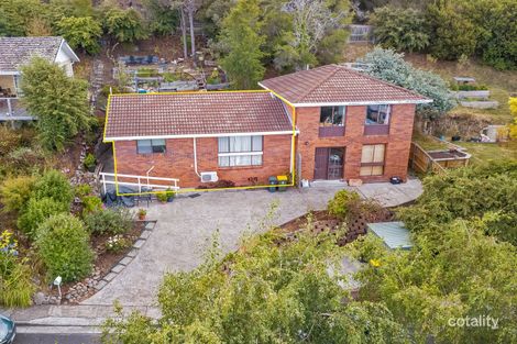 Property photo of 1/4 Tower Court Taroona TAS 7053