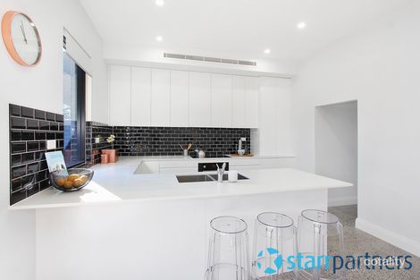 Property photo of 35C Duffy Street Merrylands West NSW 2160