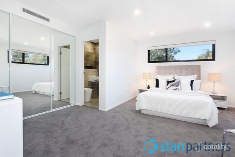 Property photo of 35C Duffy Street Merrylands West NSW 2160