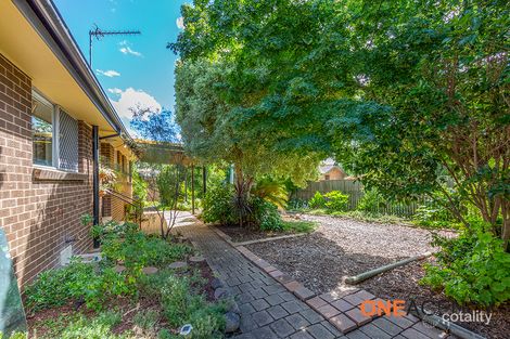 Property photo of 8 Darlot Place Kambah ACT 2902