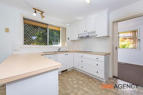 Property photo of 8 Darlot Place Kambah ACT 2902