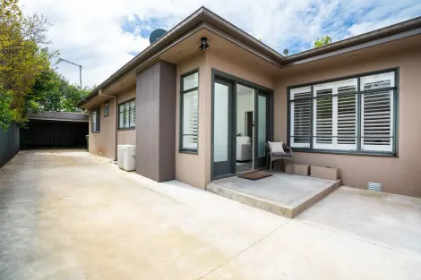 Property photo of 3/393 Griffith Road Lavington NSW 2641
