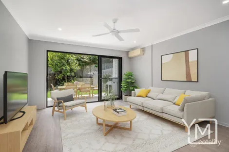 Property photo of 4/5 Rufous Court Caloundra QLD 4551
