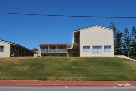 Property photo of 5/31 West Coast Drive Watermans Bay WA 6020