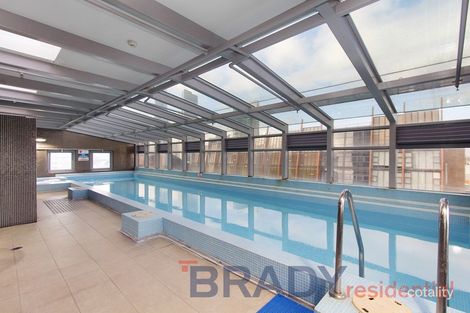 Property photo of 1412/8 Downie Street Melbourne VIC 3000