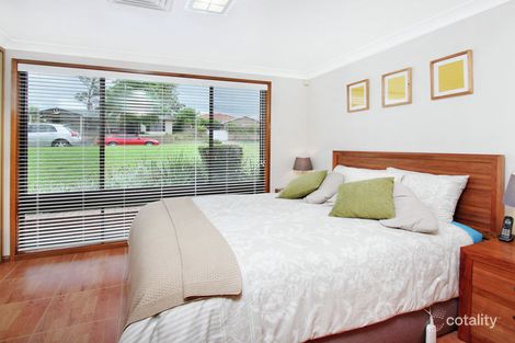 Property photo of 20 Peppertree Drive Erskine Park NSW 2759