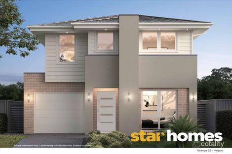 Contact Agent For Address, Box Hill, NSW 2765