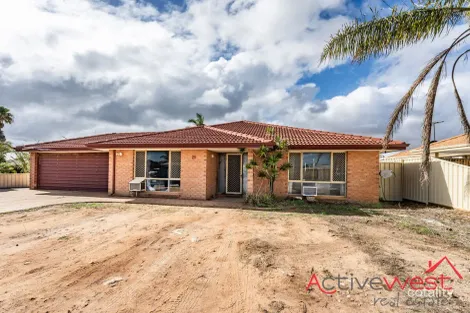 Property photo of 26 Marinula Road Mount Tarcoola WA 6530