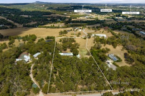 Property photo of 60 Silverwattle Drive Invermay VIC 3352