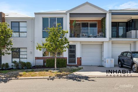 Property photo of 18 Fruin Loop Ellenbrook WA 6069