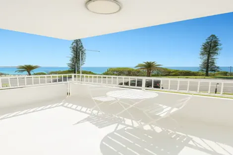 5/252 Alexandra Pde, Alexandra Headland, QLD 4572