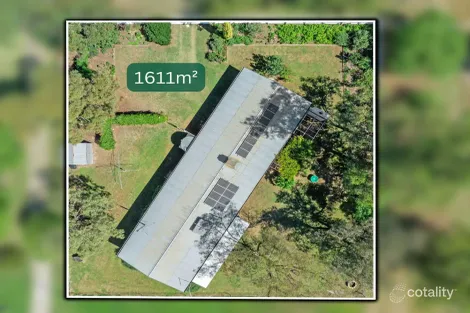 Property photo of 14 Wentworth Street Warwick QLD 4370