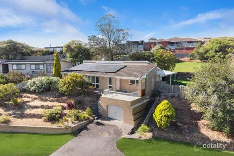 Property photo of 203 Raglan Parade Warrnambool VIC 3280
