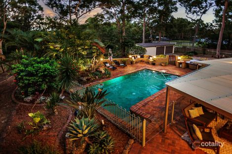 Property photo of 32 Nolan Street Tallai QLD 4213