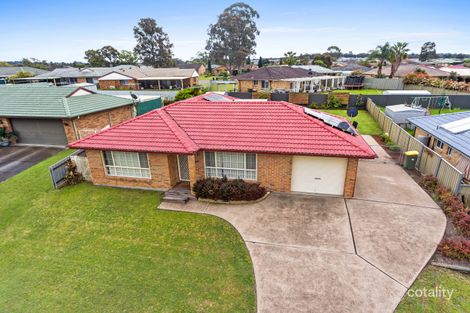 Property photo of 57 Acacia Circuit Hunterview NSW 2330