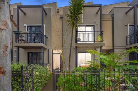 Property photo of 210 Stockmans Way Kensington VIC 3031