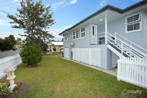 Property photo of 13 Vega Street Upper Mount Gravatt QLD 4122
