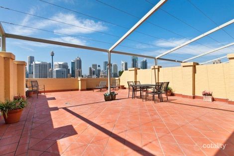 Property photo of 1408/243-271 Pyrmont Street Pyrmont NSW 2009