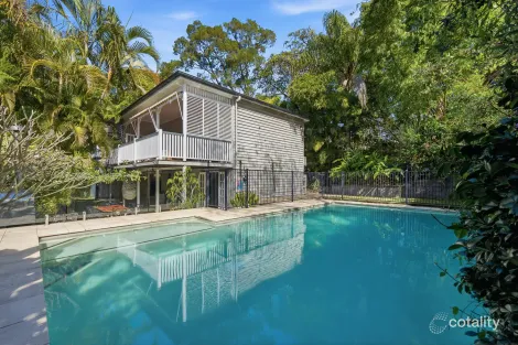 47 Payne St, Auchenflower, QLD 4066