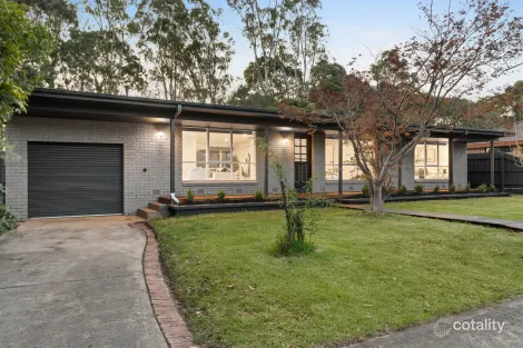 15 Cheviot Ave, Berwick, VIC 3806