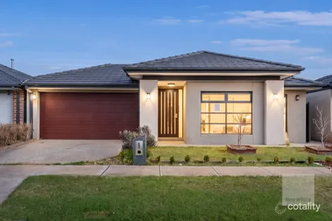 5 Hanish St, Truganina, VIC 3029