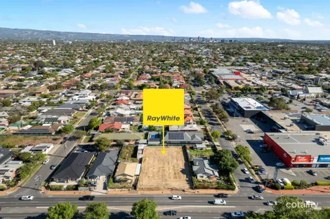 Property photo of 499 Regency Road Sefton Park SA 5083