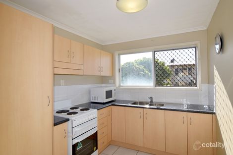 Property photo of 1/222 Auckland Street South Gladstone QLD 4680