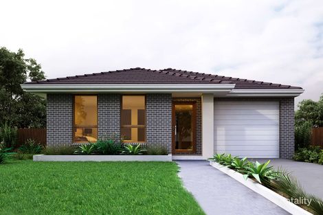 Lot 4 Grandeur Pde, Riverstone, NSW 2765