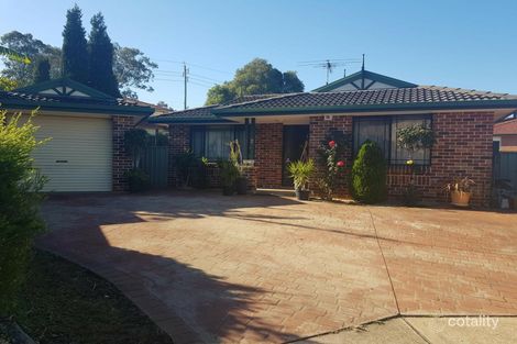 13 Hollydale Pl, Prospect, NSW 2148