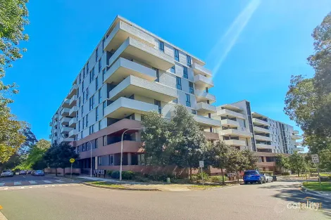 Property photo of 107/1 Vermont Crescent Riverwood NSW 2210