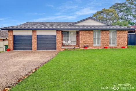 Property photo of 13 Tupelo Street Medowie NSW 2318