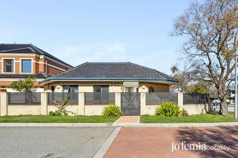 Property photo of 27 Sapphire Crescent Balcatta WA 6021