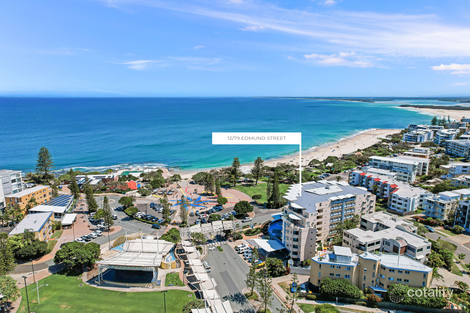 12/79 Edmund St, Kings Beach, QLD 4551