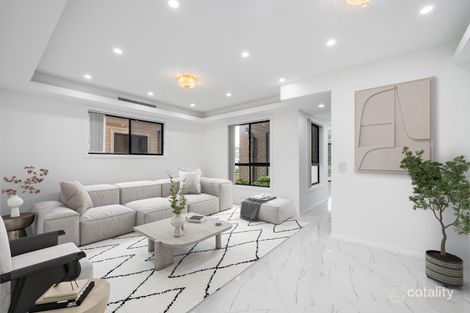 Property photo of 32A Rossiter Street Smithfield NSW 2164