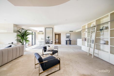 405/1a Clement Pl, Rushcutters Bay, NSW 2011