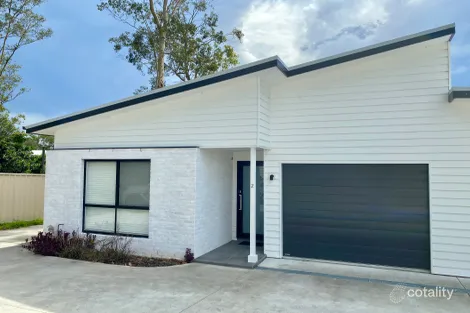 2/17 Evergreen Pl, South Nowra, NSW 2541