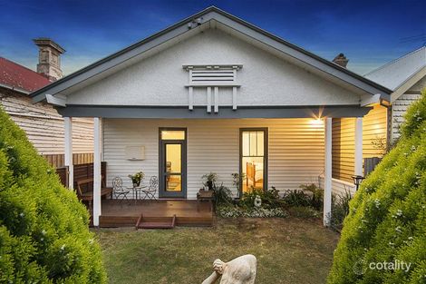 Property photo of 1/201 McKillop Street East Geelong VIC 3219