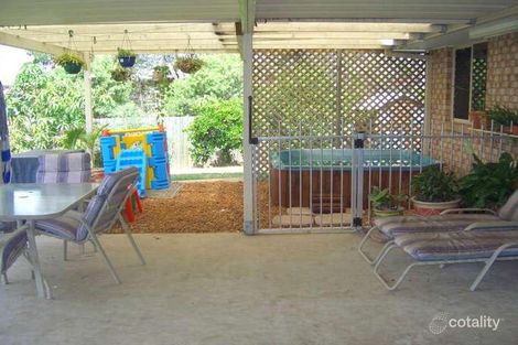 Property photo of 103 Sandalwood Drive Yamanto QLD 4305