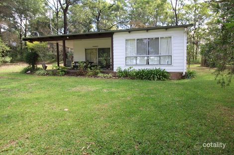 Property photo of 85 Eastslope Way North Arm Cove NSW 2324