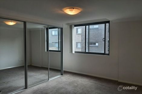 Property photo of 25/40-42A Keeler Street Carlingford NSW 2118